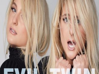 Meghan Trainor – Evil Twin