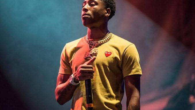 NBA Youngboy Ft. Young Thug – Rockstar Life