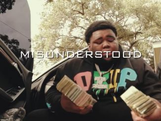 Rod Wave – Misunderstood