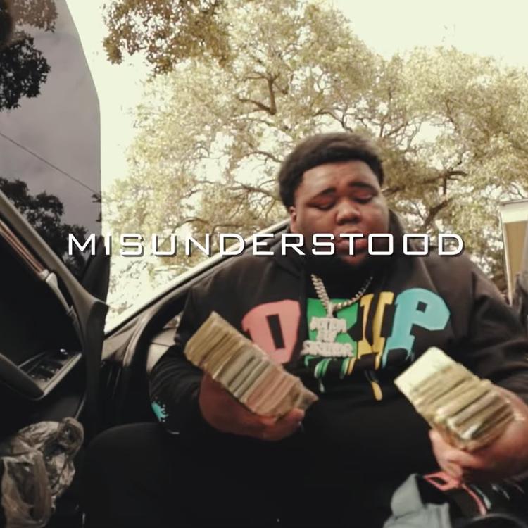 Rod Wave – Misunderstood