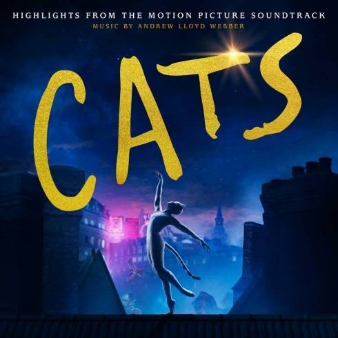 Taylor Swift – Macavity