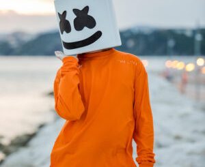 Marshmello Ft. Charli XCX – Break Your Heart