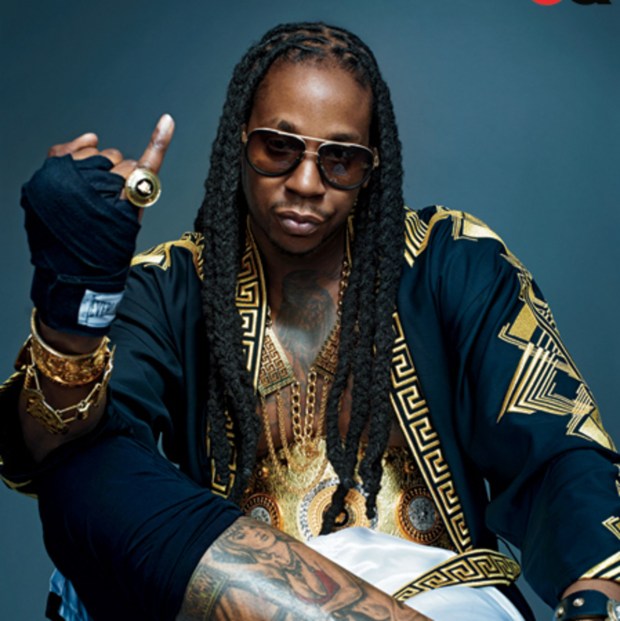 2 Chainz Ft. Migos – Go Off