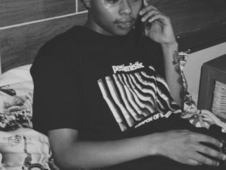 A-Reece – Selfish (EXP 2)