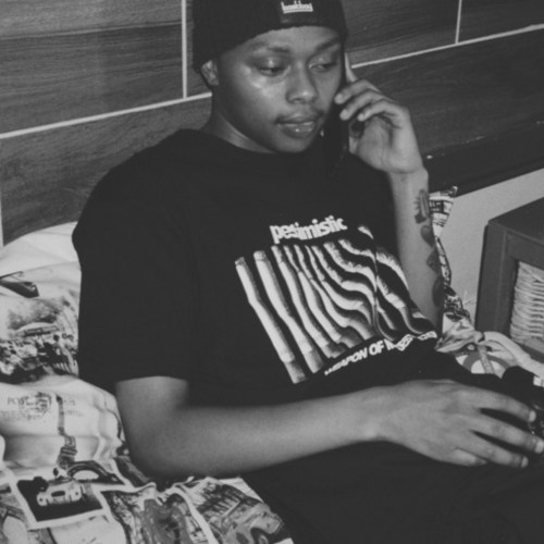 A-Reece – Selfish (EXP 2)