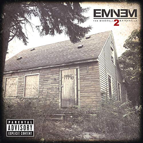 Eminem - Groundhog Day