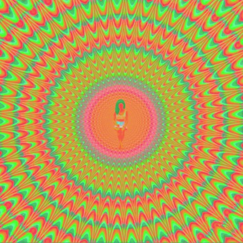 Jhené Aiko - Psilocybin (Love in Full Effect) [feat. Dr. Chill]