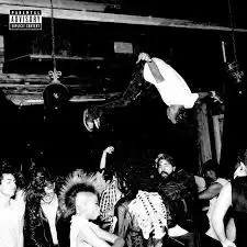 Playboi Carti - Poke It Out 