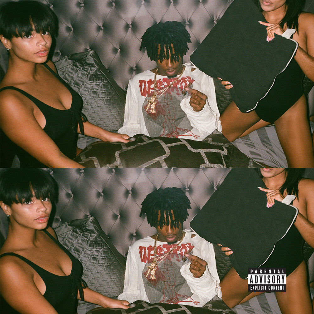 Playboi Carti - New Choppa (feat. A$AP Rocky)