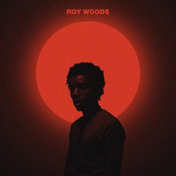 Roy Woods - Sonic Boom