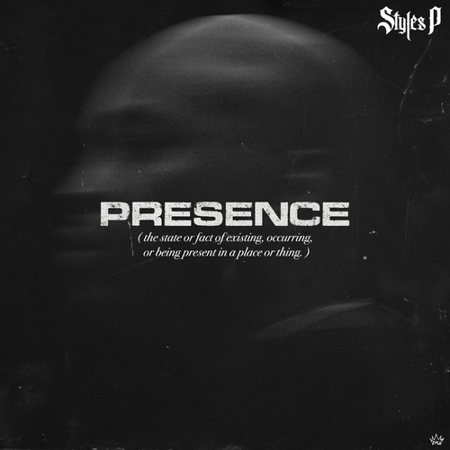 Styles P – Brand New