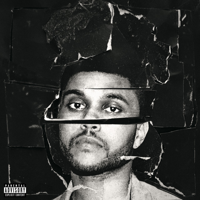 The Weeknd - Shameless