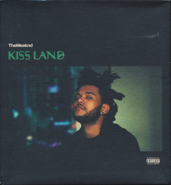 The Weeknd - Wanderlust