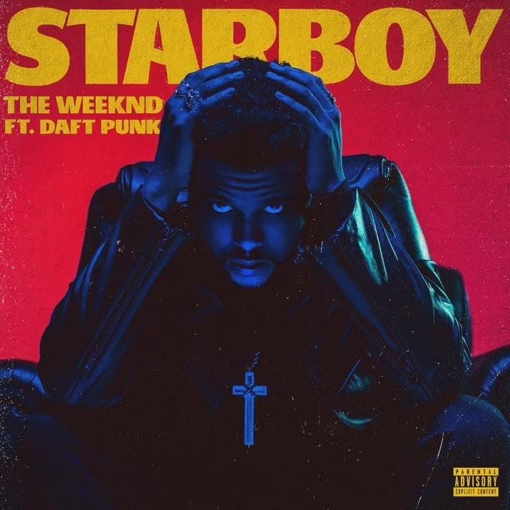 The Weeknd - Stargirl Interlude (feat. Lana Del Rey)