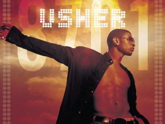 Usher - U R the One