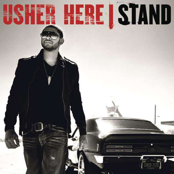 Usher - This Ain't Sex