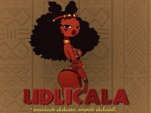 AfriTrapSoulist – Udlicala