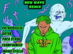 Costa Titch – Nkalakatha New Wave Remix Ft. PatricKxxLee, Gator