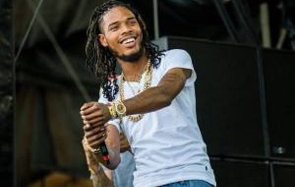 Fetty Wap Ft Young Thug – Angel Remix