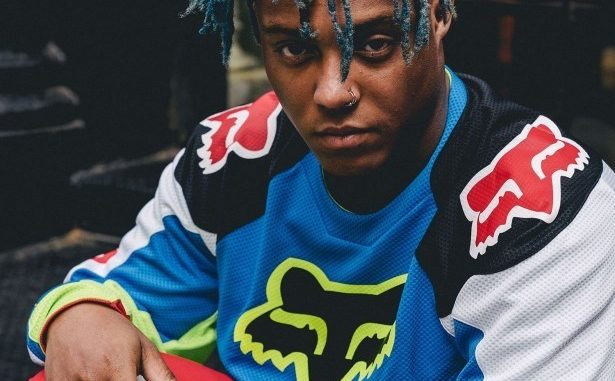 Juice WRLD – Mansion