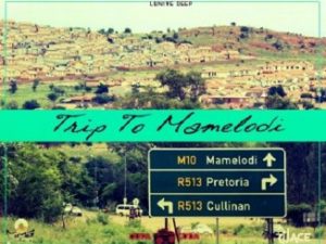 Lunive Deep – Trip to Mamelodi (DJ Ace Flavour)