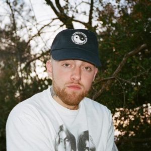 Mac Miller – Newspaper