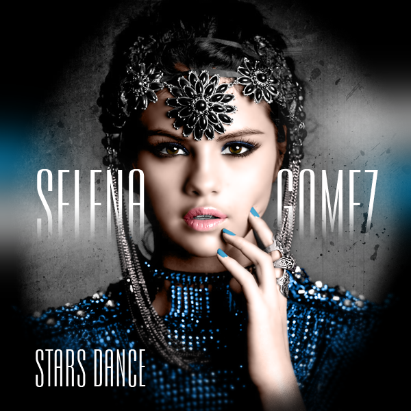 Selena Gomez - Birthday