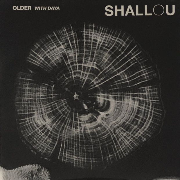 Shallou Ft. Daya – Older