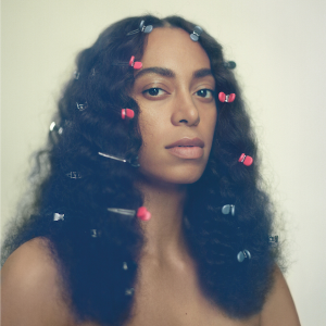 Solange - Junie