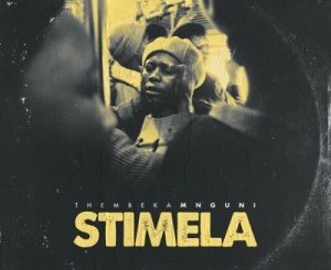 Thembeka Mnguni – Stimela