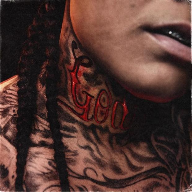 Young M.A – Numb / Bipolar