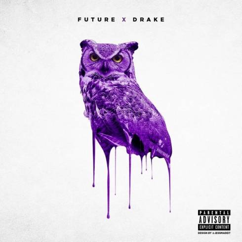 Drake and Future – Baby Gangsta