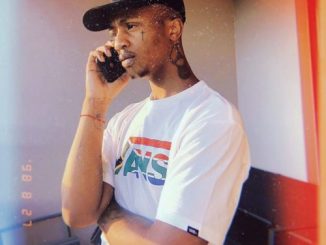 ALBUM: Emtee – Logan (Full Tracklist)