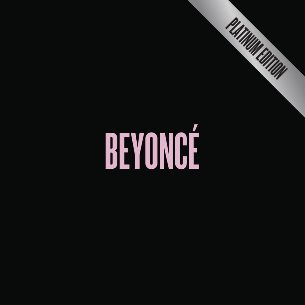 Beyoncé – Rocket