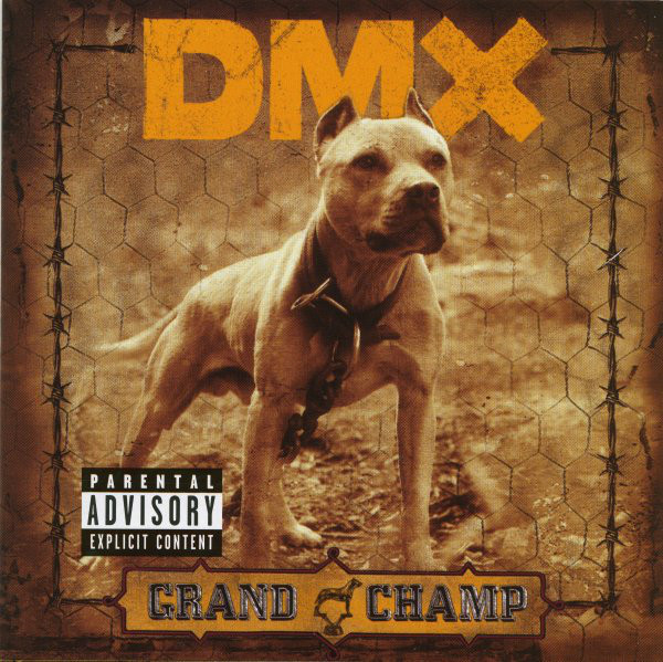 DMX - Where the Hood At