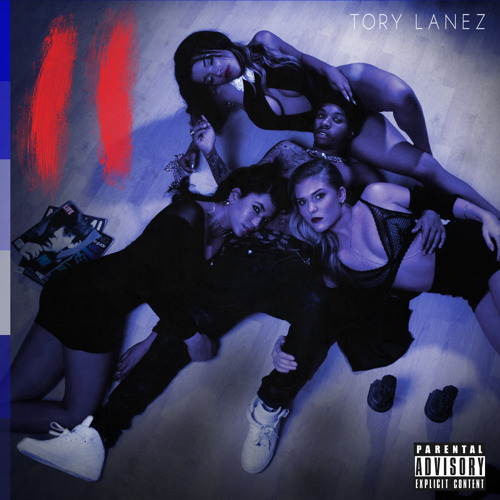 ALBUM: Tory Lanez - ChixTape 2