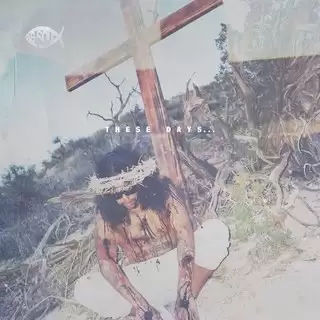 Ab-Soul - Stigmata (feat. Action Bronson & Asaad)