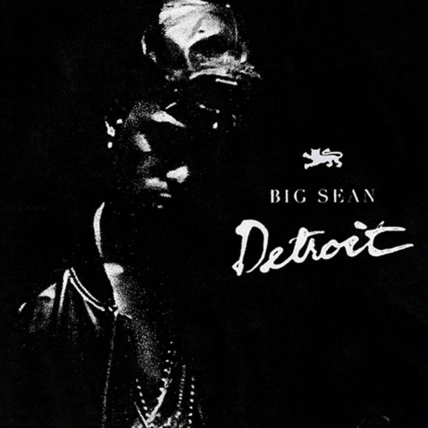 Big Sean Ft. Royce Da 5’9″ & Kendrick Lamar – 100