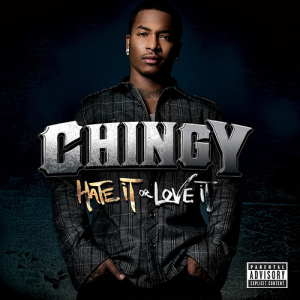 ChingChingy - Trickin' Off Skit - All Aboard (Ride It) [feat. Steph Jones]