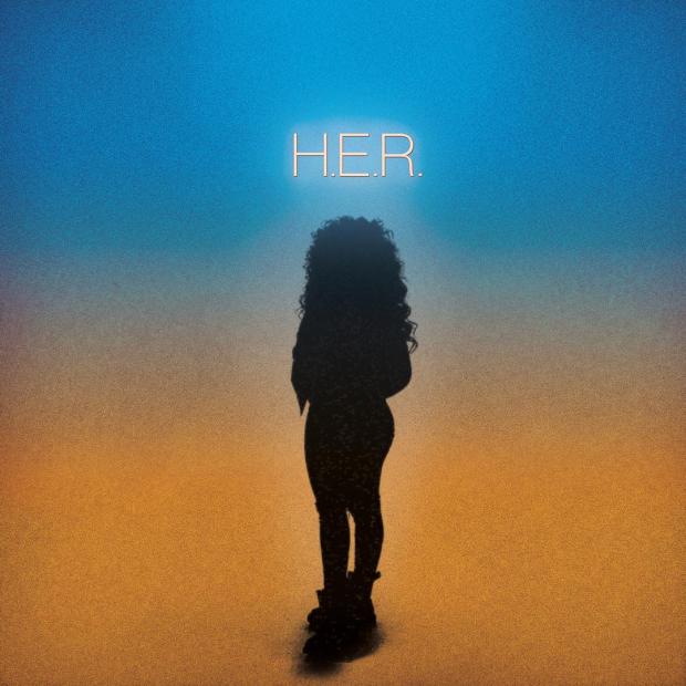 H.E.R. Ft. Daniel Caesar – Best Part