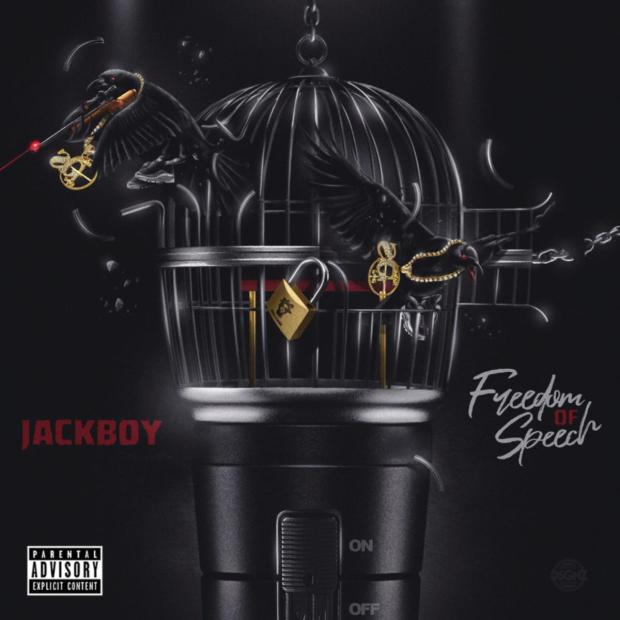 JackBoy – Freedom Of Speech