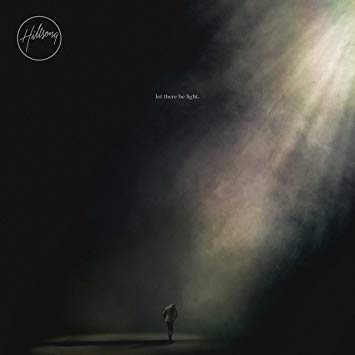 ALBUM: Hillsong Worship - Let There Be Light (Deluxe)