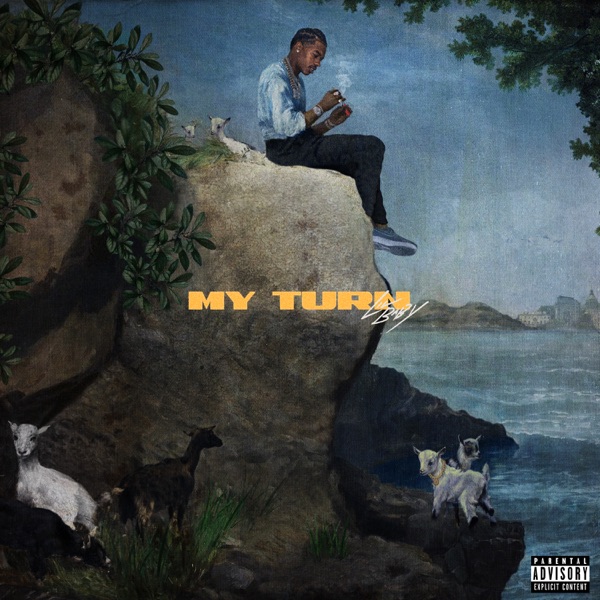 Album: Lil Baby - My Turn