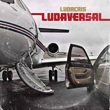 ALBUM: Ludacris - Ludaversal (Deluxe)