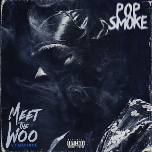 Pop Smoke - Brother Man