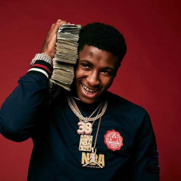 NBA YoungBoy – Bad Bad