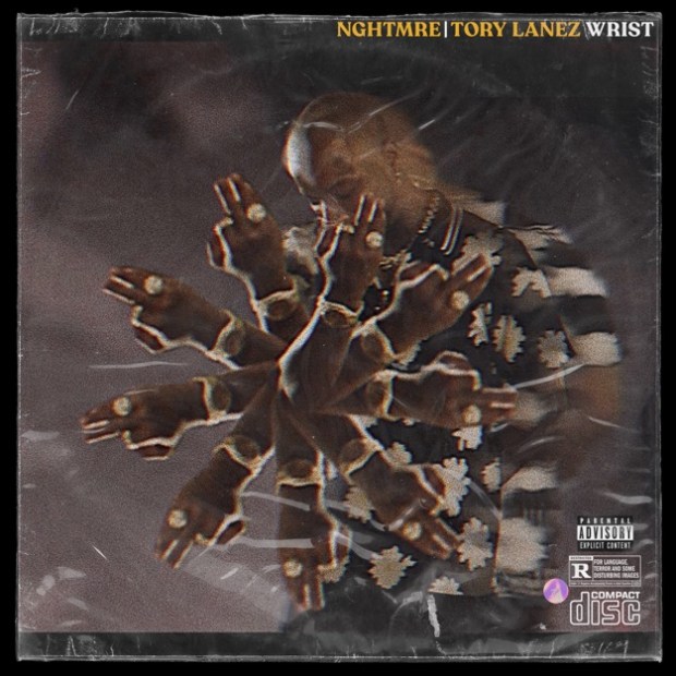 NGHTMRE Ft. Tory Lanez – Wrist