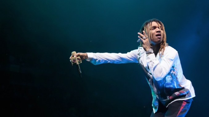 Swae Lee – Back 2 Back Maybach