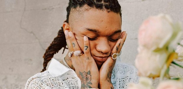 Swae Lee – Roxanne (Remix)