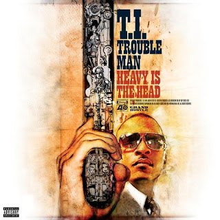 T.I - Trap Back Jumpin'